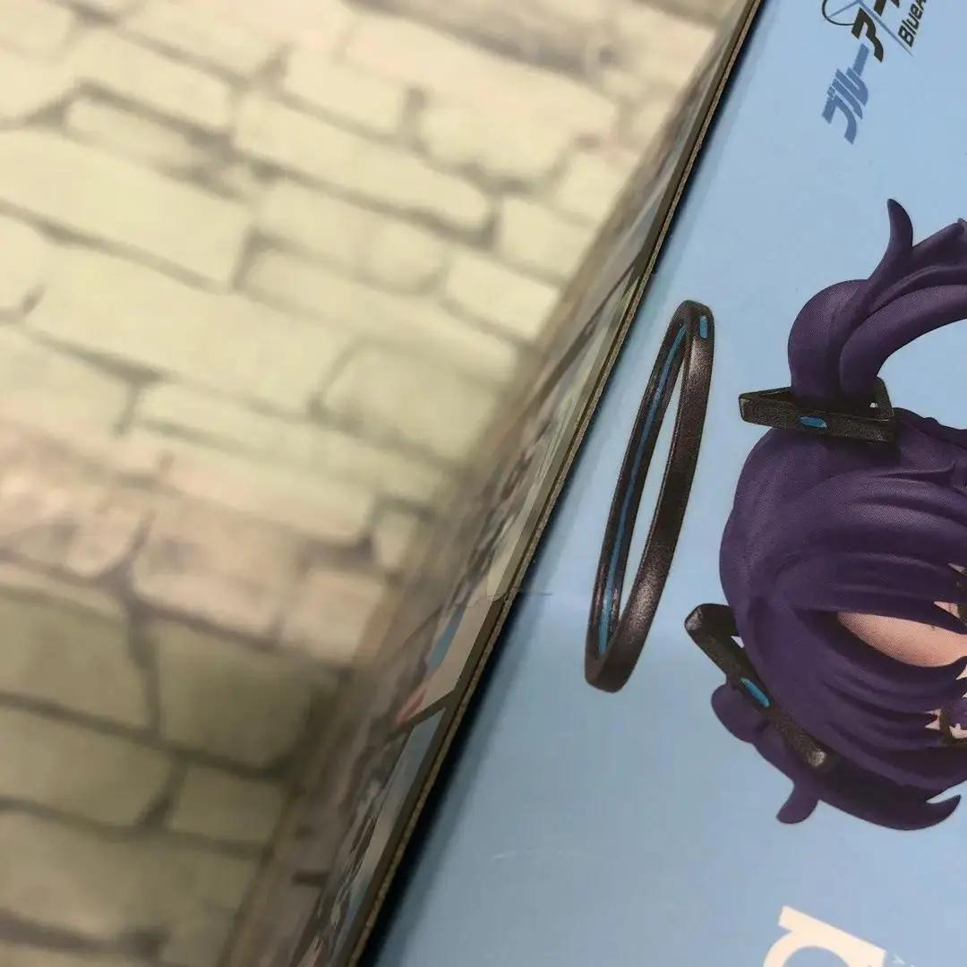 ⚫︎311 figma 早瀬ユウカ ブルーアーカイブ Blue Archive