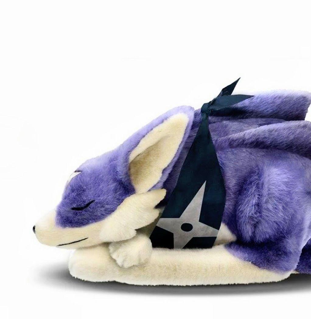 モンスターハンターライズ ガルク大型ぬいぐるみクッション タグ付イーカプコン限定