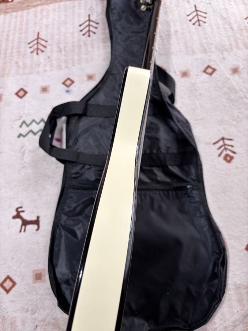 超美品！メンテナンス済み　Danelectro 59 DC