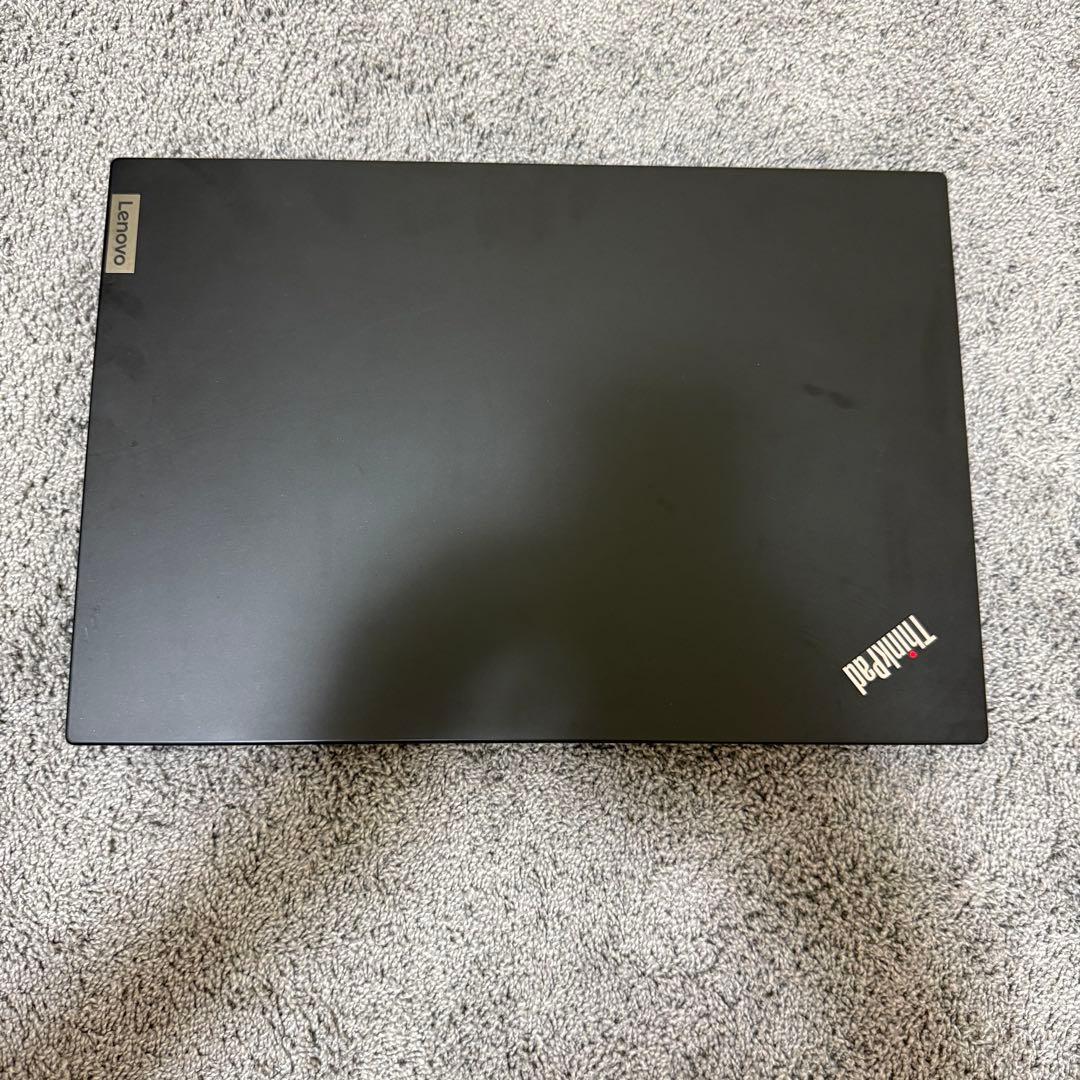 Windowsノート本体 Lenovo ThinkPad P15v Gen 3