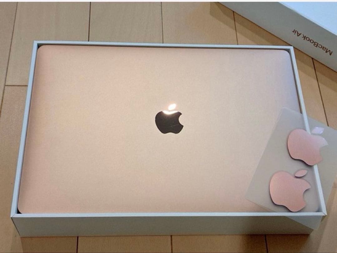 MacBook本体 MacBook Air