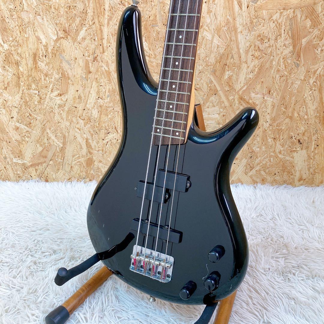 Ibanez SDGR フジゲン　PJベース　日本製　Fシリアル