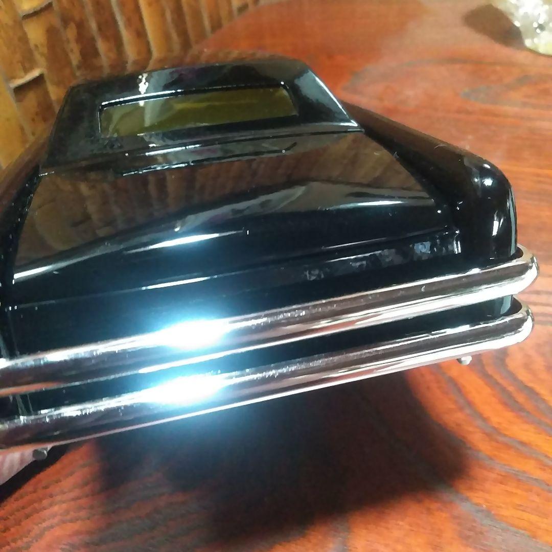 ザ・カー　ミニカー　オートワールド　18/1 DVD付き