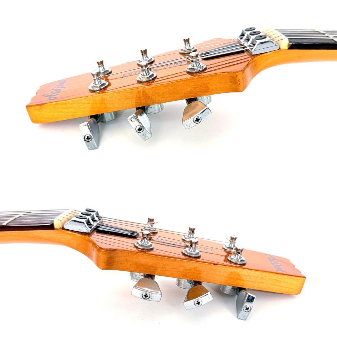 【希少】Aria Pro Ⅱ Thor Sound TS-600 エレキギター