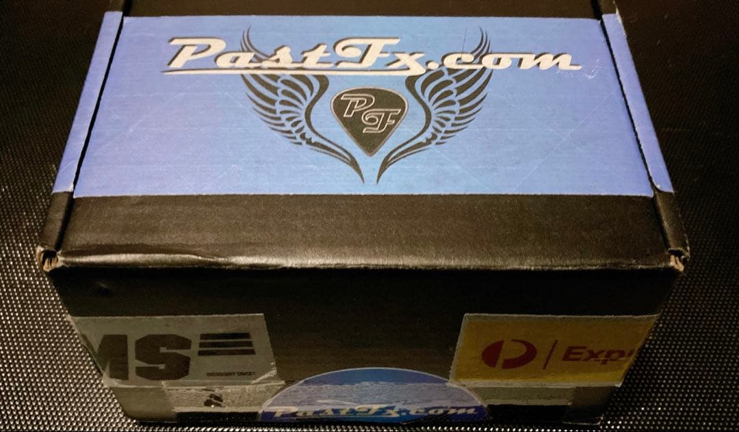 PastFx Chorus Ensemble コーラス 美品 1/31迄