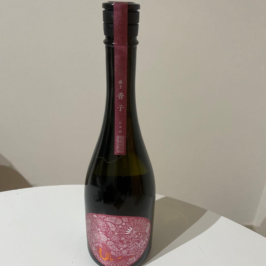 花の香 新酒祭り 産土神宴 産土 2024 香子×山田錦 混醸