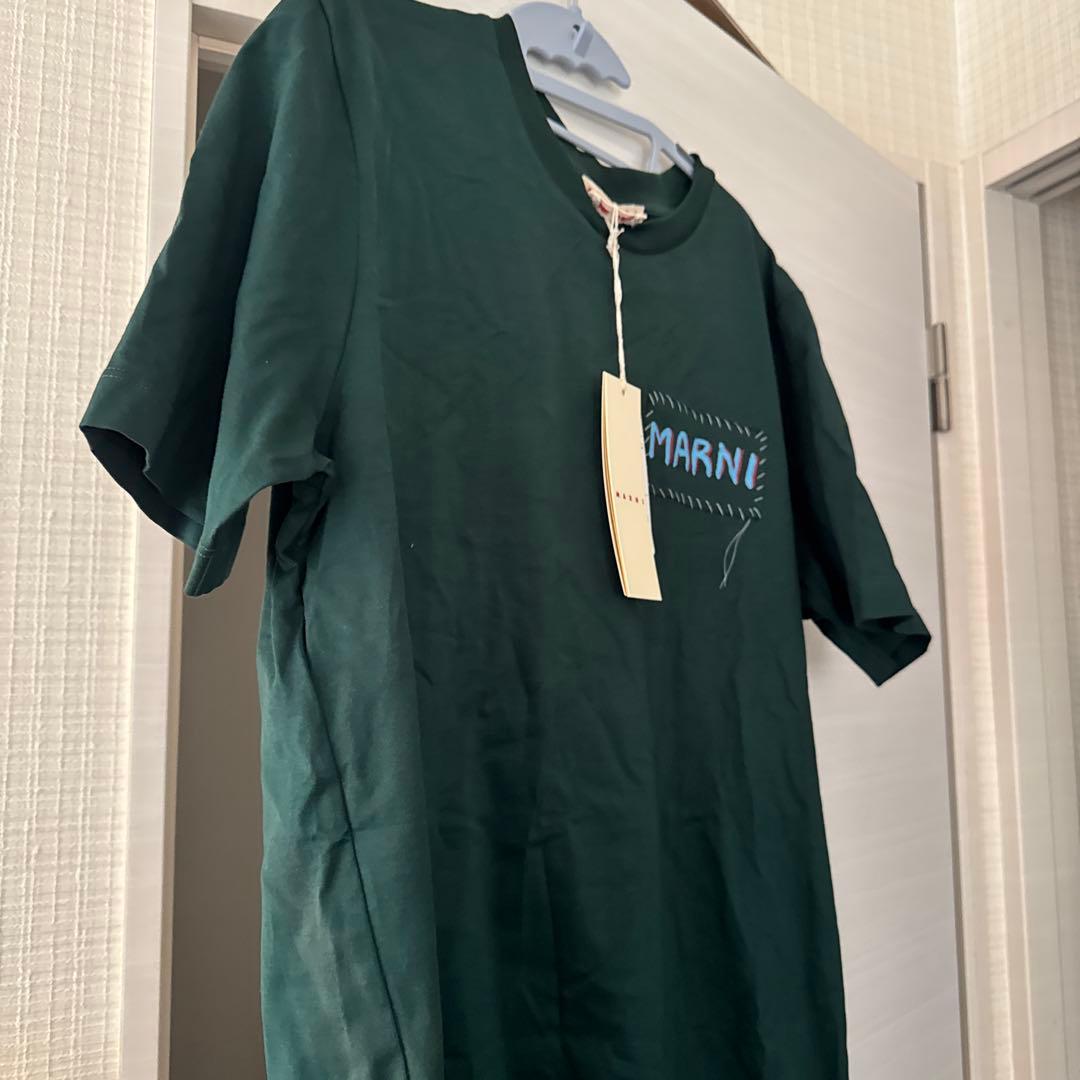 トップス marni