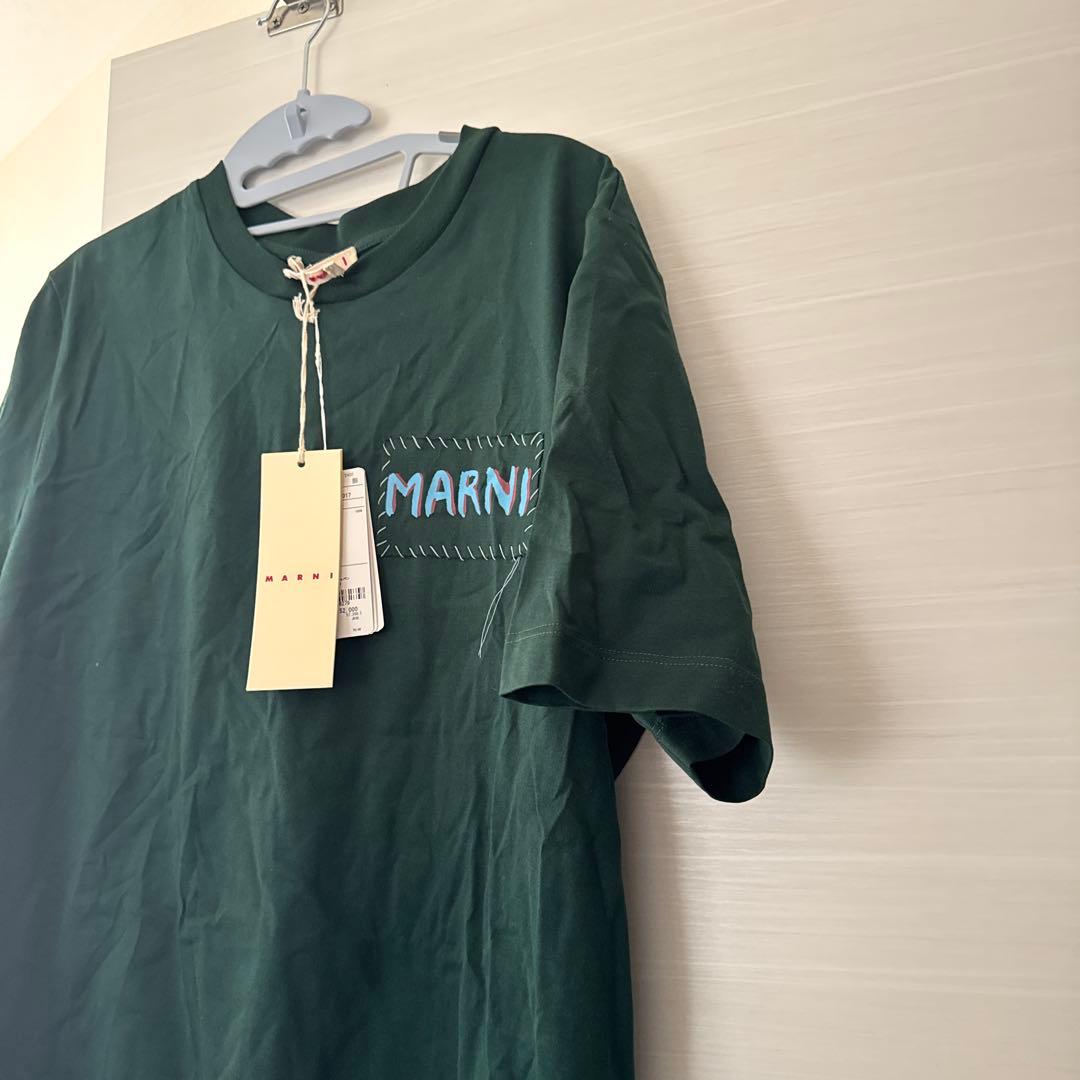 トップス marni