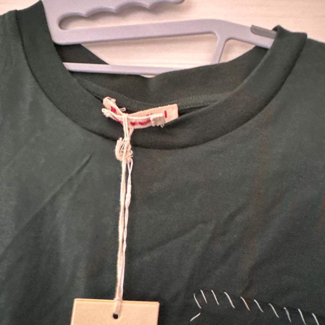 トップス marni