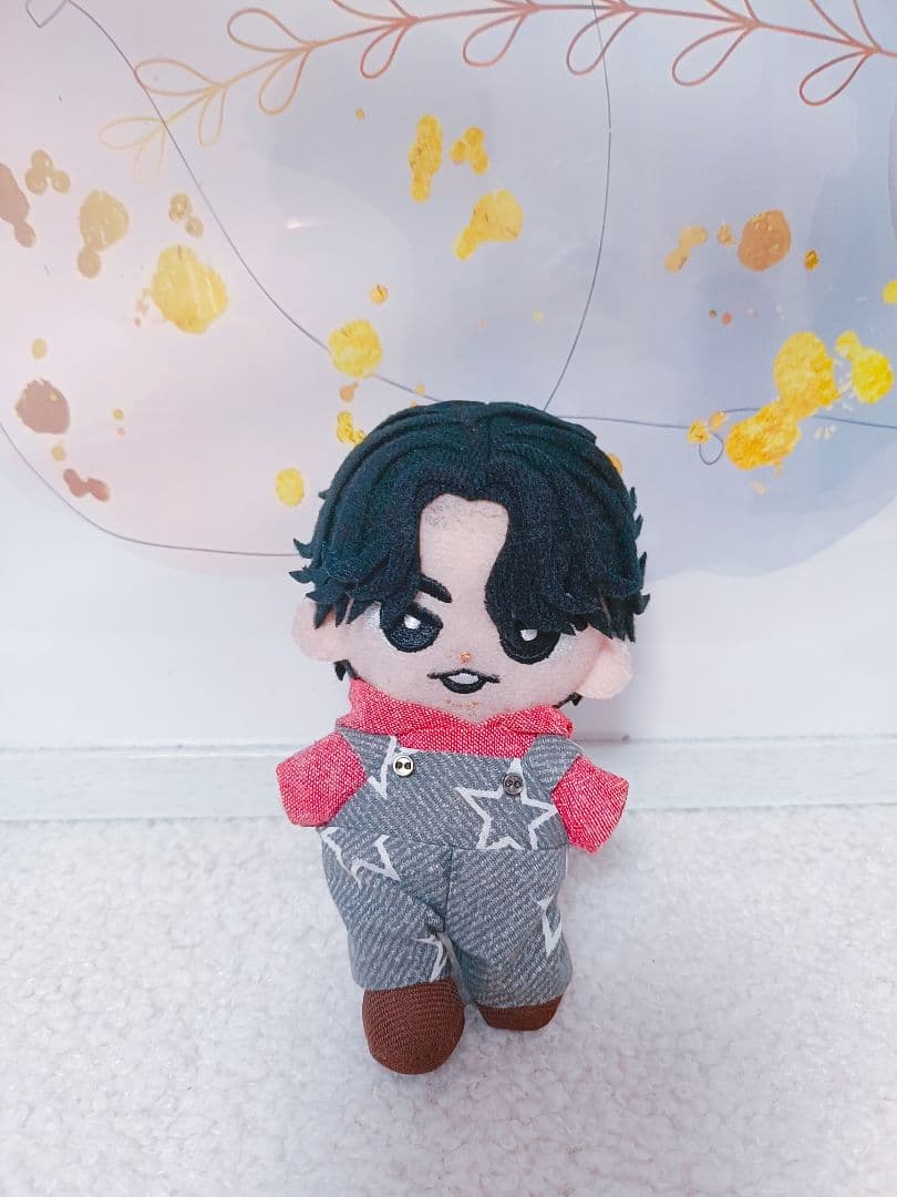 gorogoro☆彡すのチルぬいカツラ