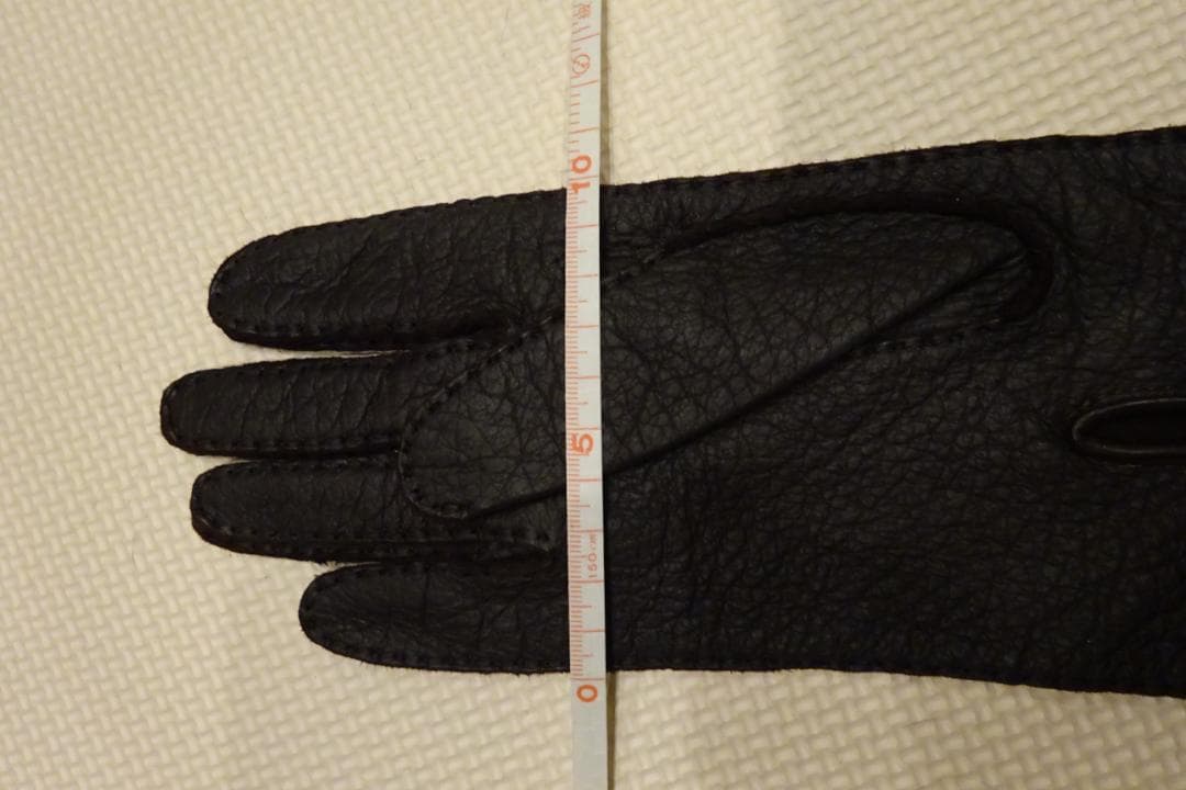 DENTS デンツペッカリー　ライニングなし