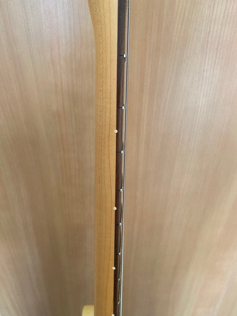 ギター Fender Junior Collection Telecaster VWT