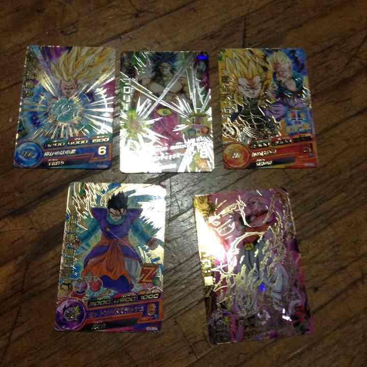 ドラゴボール