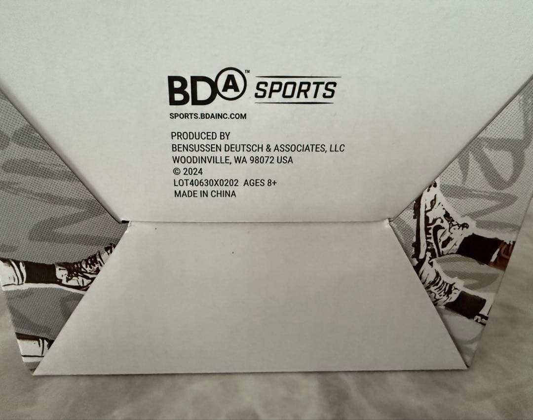 【新品非売品】Fernando Tatis Jr. タティスジュニアボブルヘッド