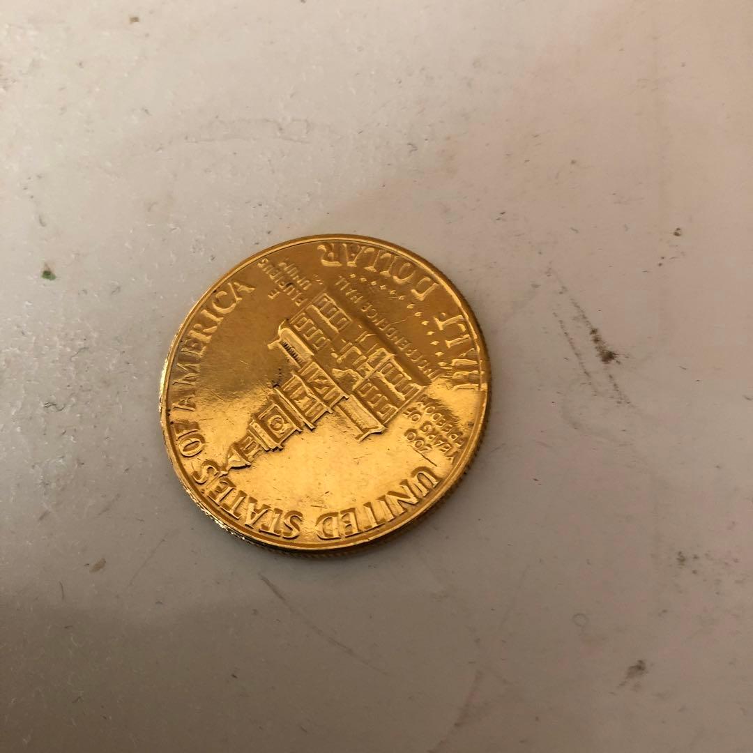 金貨