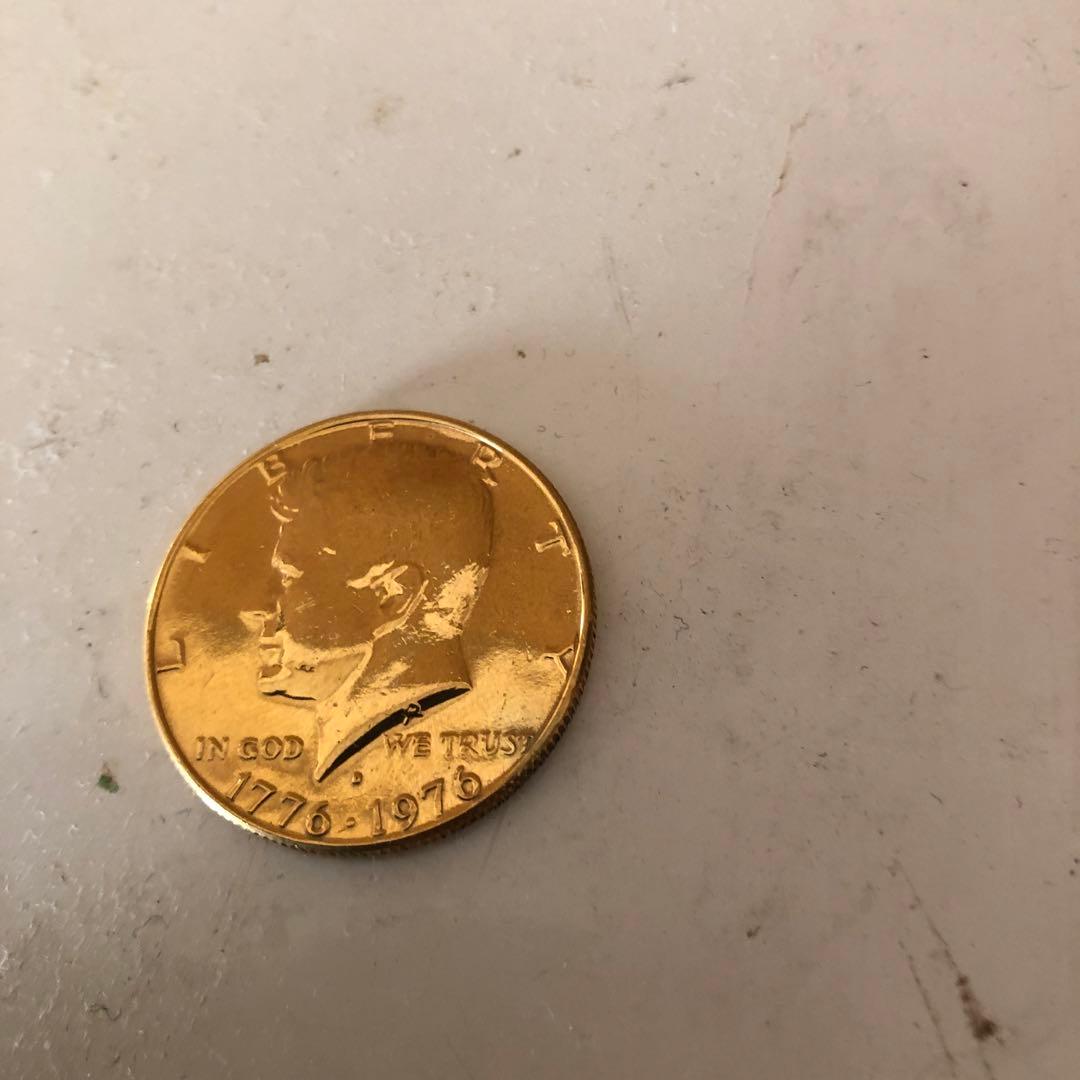 金貨