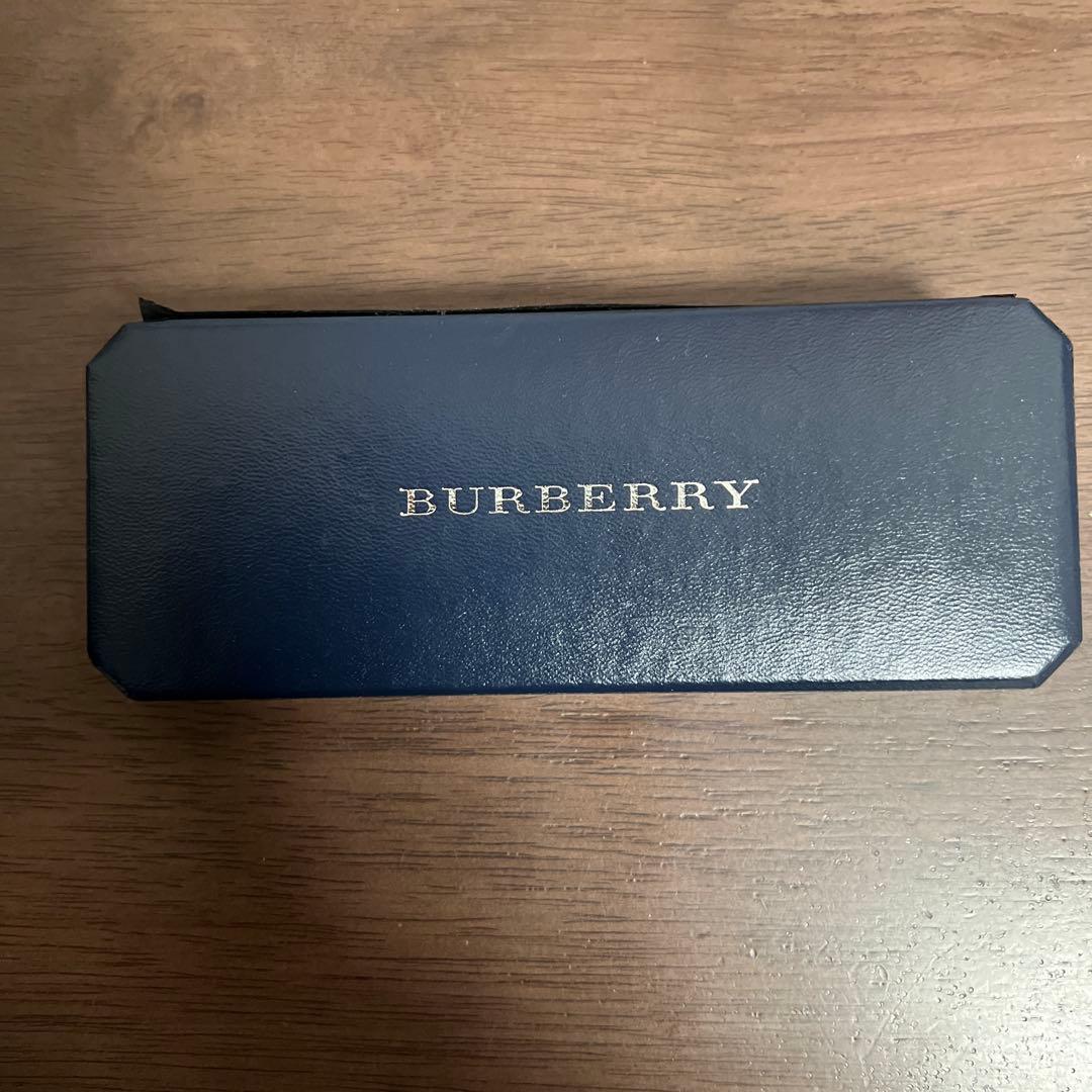 廃盤 BURBERRY バーバリー シャーペン 多機能ペン セット