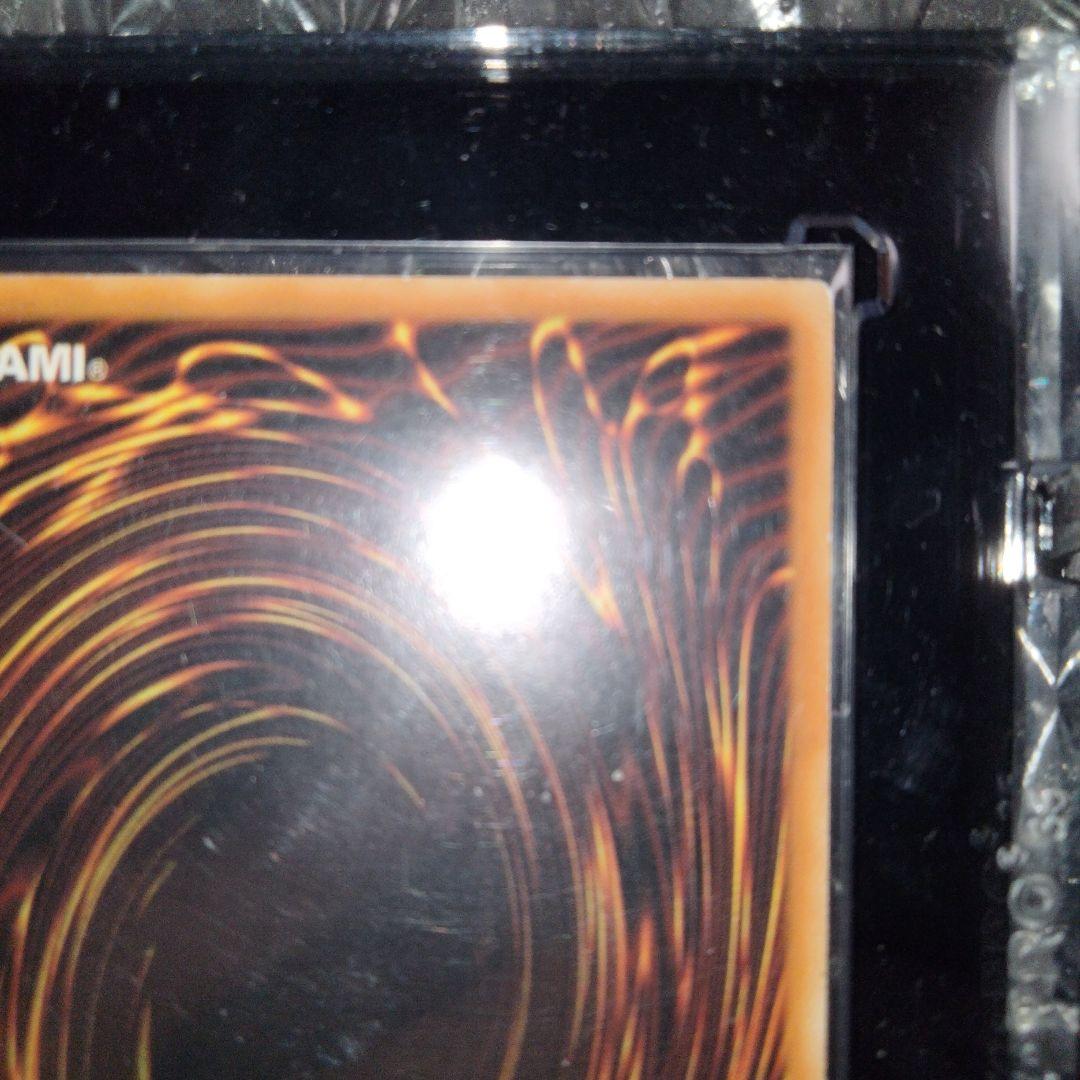 ネーム エラー 巨大ネズミ 黒き森のウィッチ エラーカード 初期 流出品