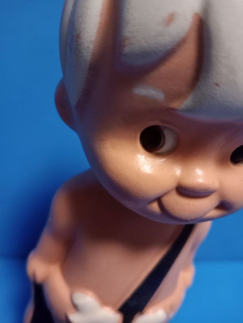 1960s 米国ビンテージsoaky ソーキー ソープボトル×３突貫カメ君、他