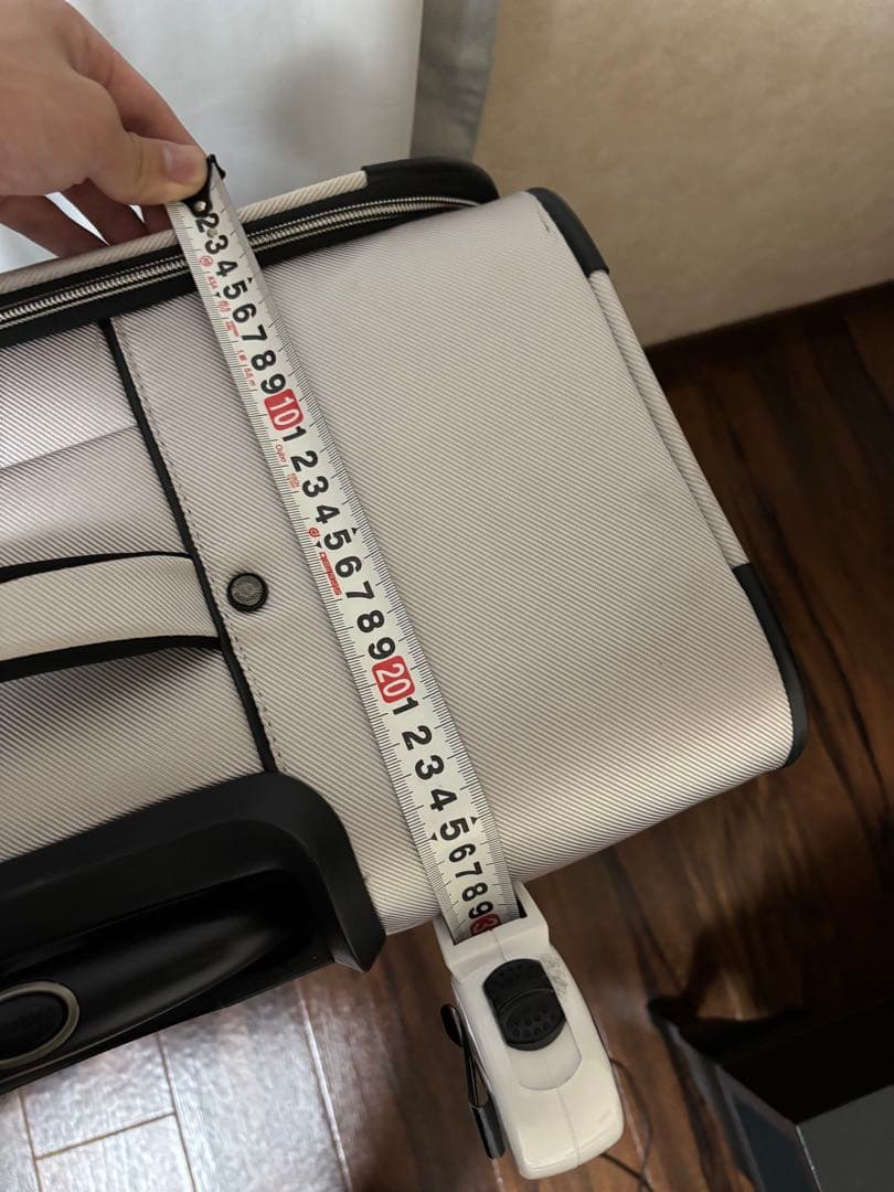 トラベルプロ スーツケース travelpro キャリーケース 120L