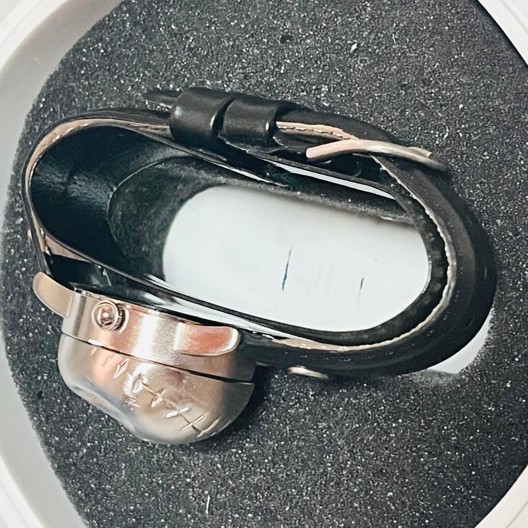 ディズニー　リゾート　ナイトメアビフォアクリスマス　ジャック　腕時計　レア　希少