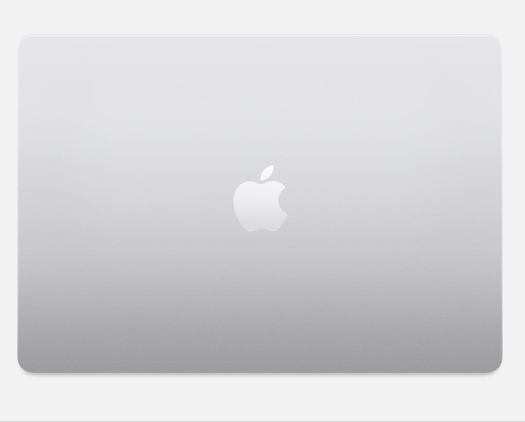 ✨タイムセール中✨MacBookAir/ M4 /15インチ/512GB SSD