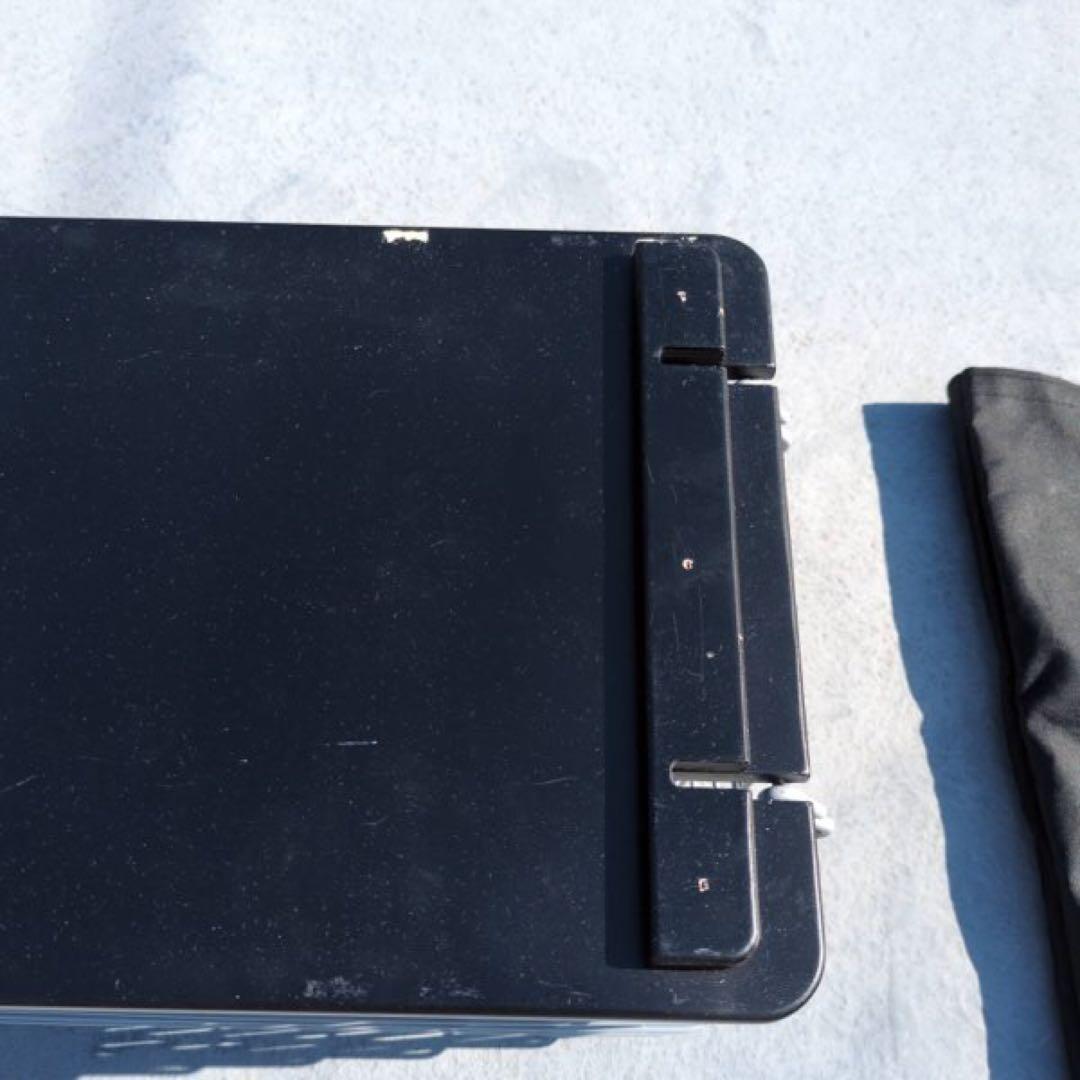 美品 FieldSAHARA フィールドサハラ ヘキサテーブル