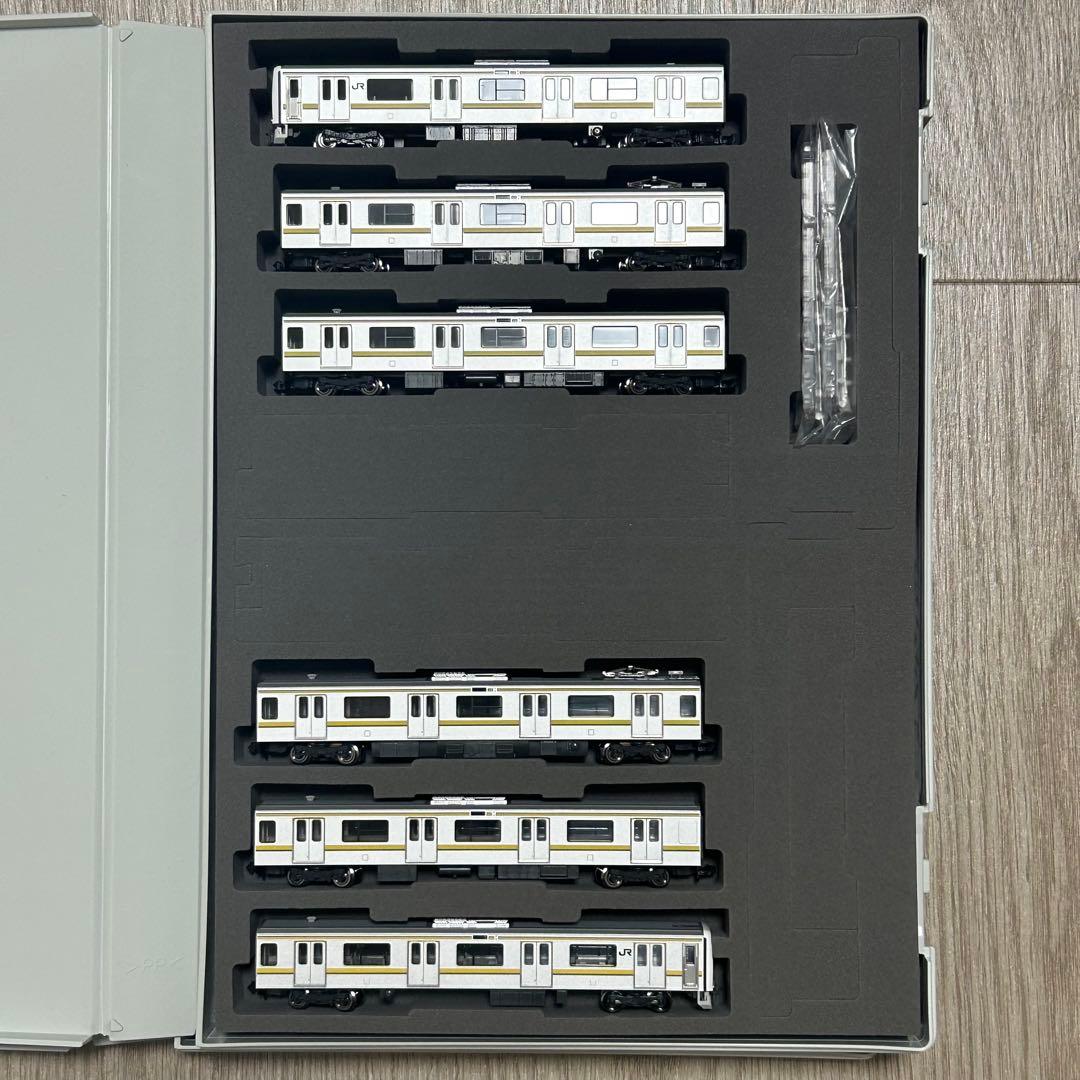 TOMIX 209系2100番台 14両セット