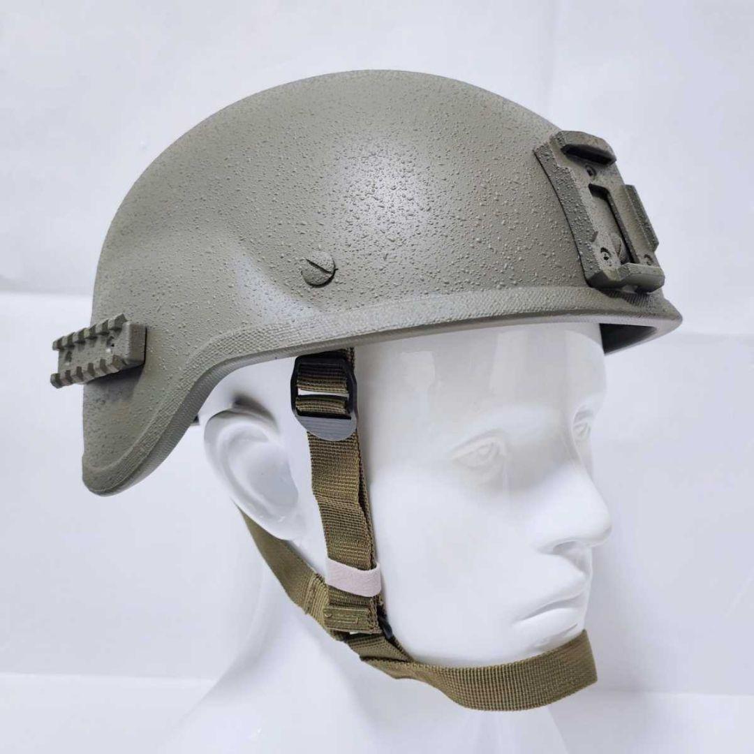 ロシア軍 6B47 ヘルメット 6B34 ゴーグル 6B51 パッド セット