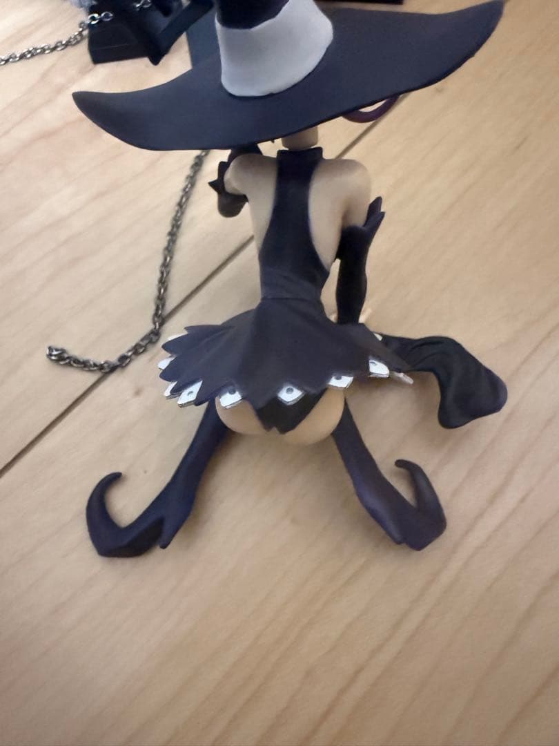 ソウルイーター　トレーディングアーツ