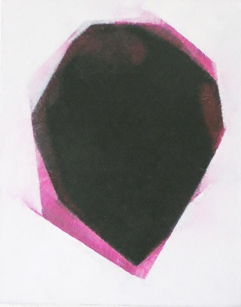 絵画 HOLE/2024/11