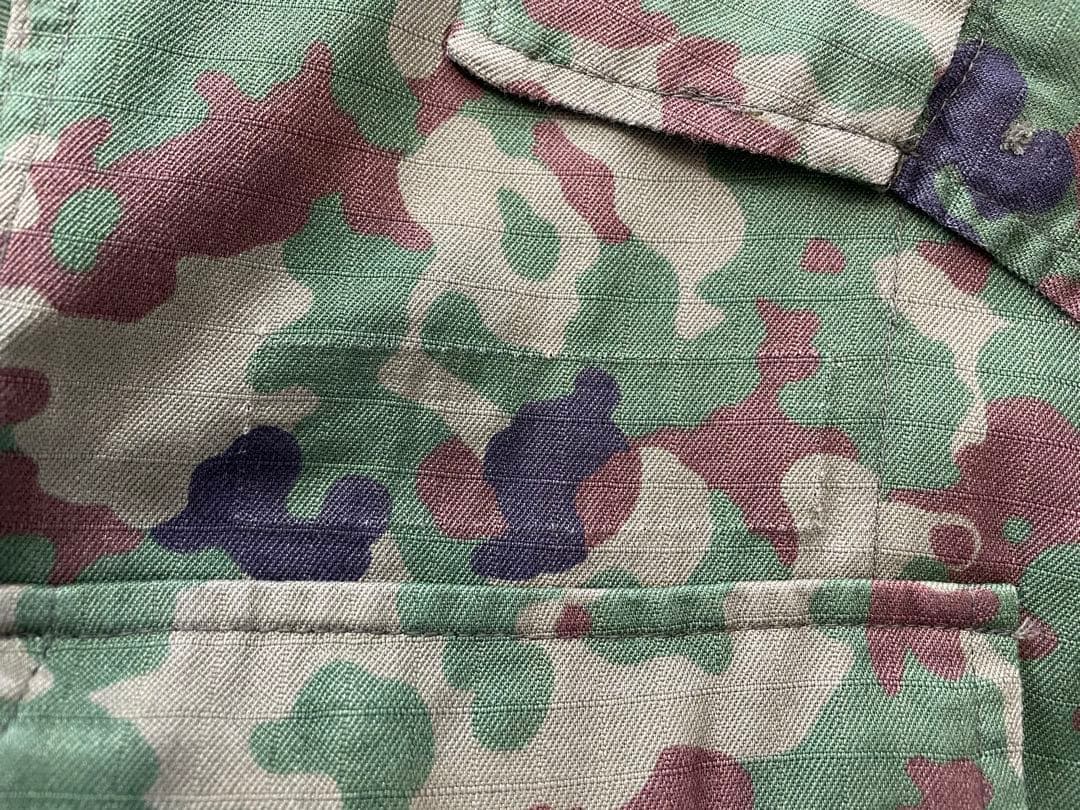 戦闘服6A