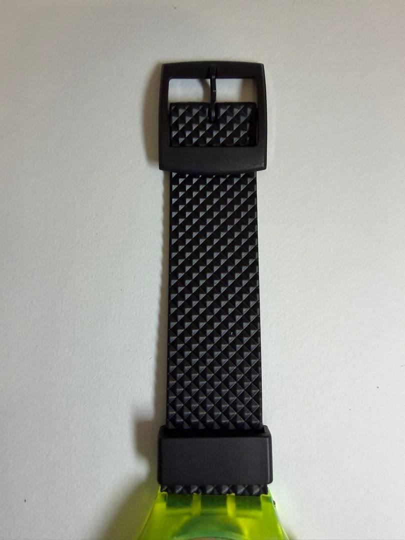 ビンテージ Swatchクロノグラフ「 Grand Prix」セット稼働確認済み