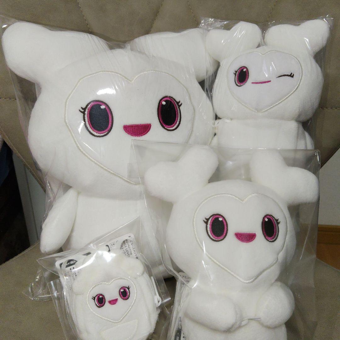 TWICE ダヒョン 4点セット