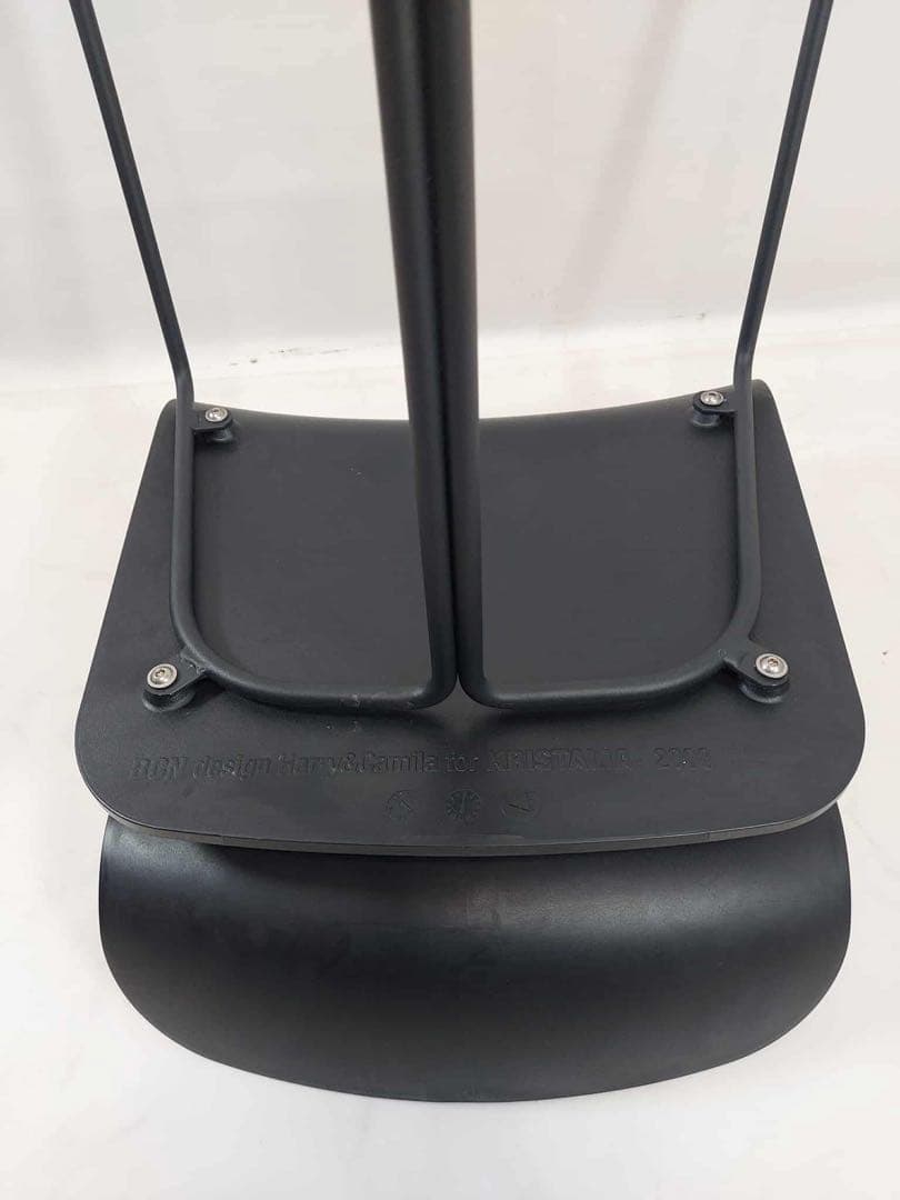 BCN design Harry&Camila KRISTALIA バースツール