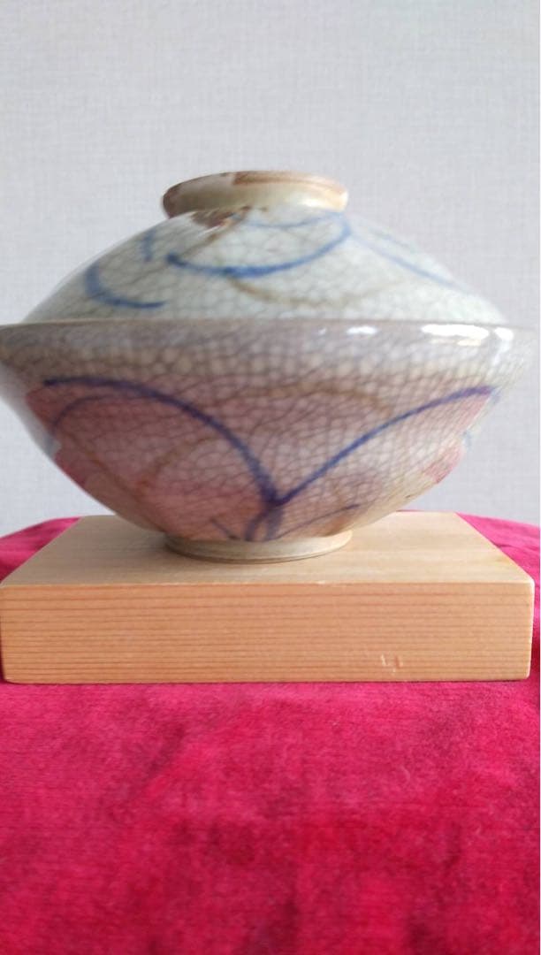 清水焼