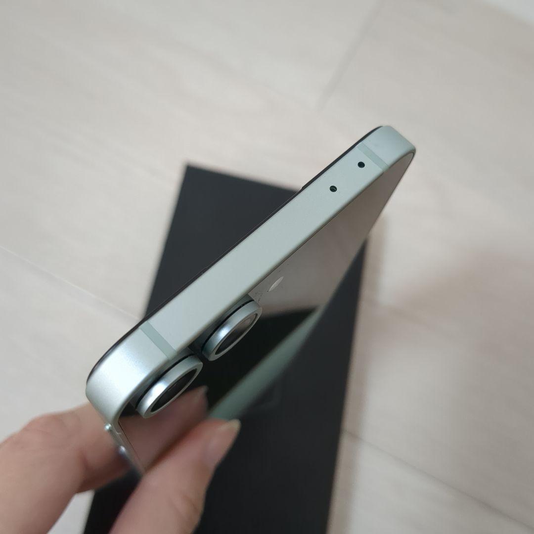 【美品】Samsung　スマートフォン　Galaxy Z Flip6