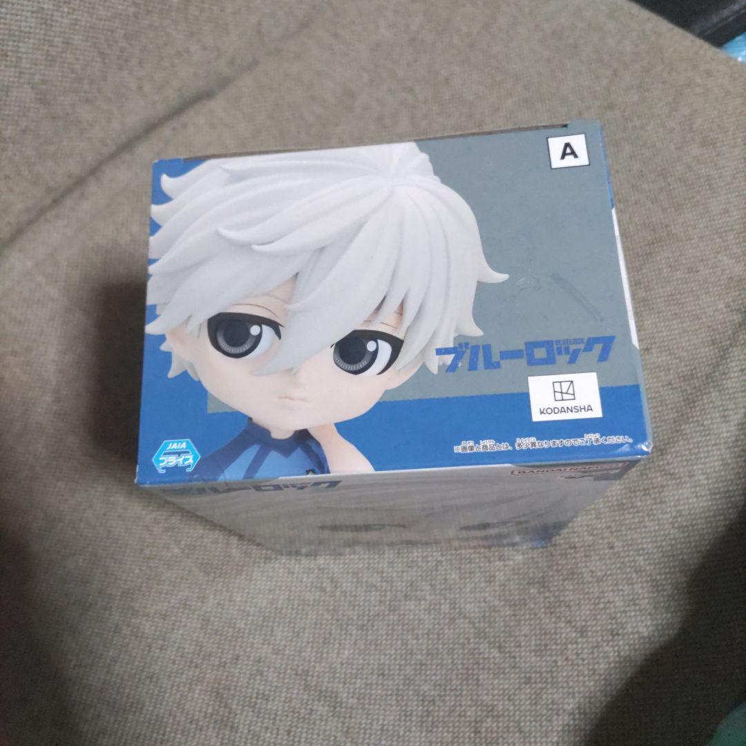 ブルーロック