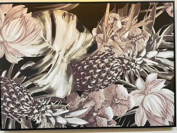 インテリア　アート　絵