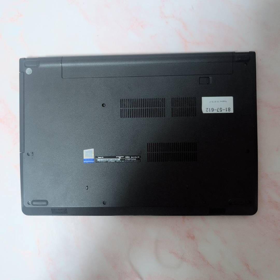 デル2018年製 第8世代i5 SSD 128GB メモリ8GB DVD FHD