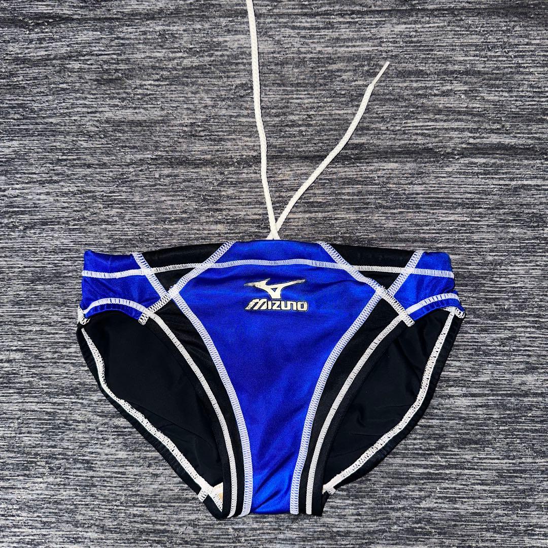 ミズノ 競パン SSサイズ