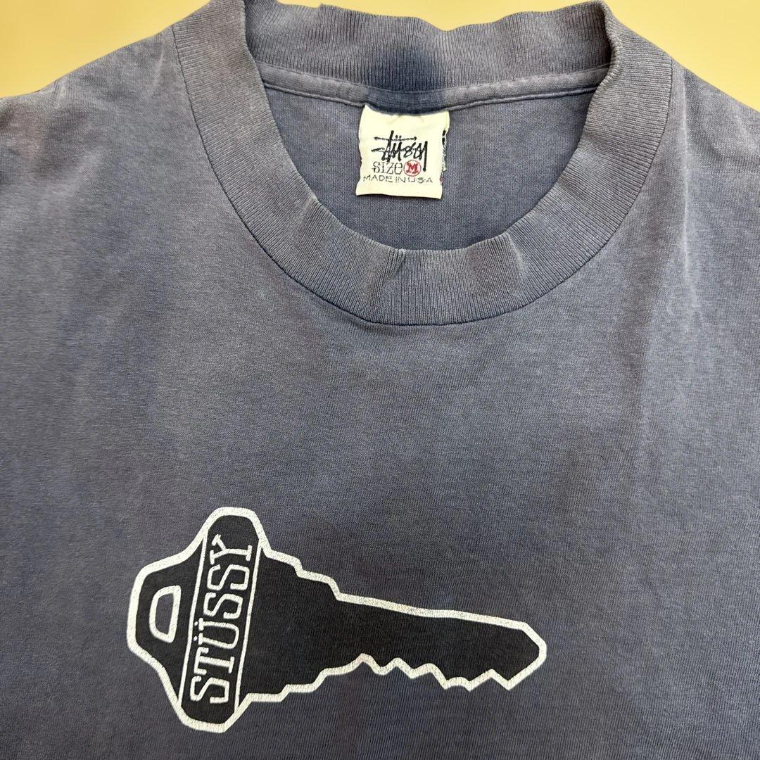 タゴ USED 90s OLD STUSSY オールド ステューシー