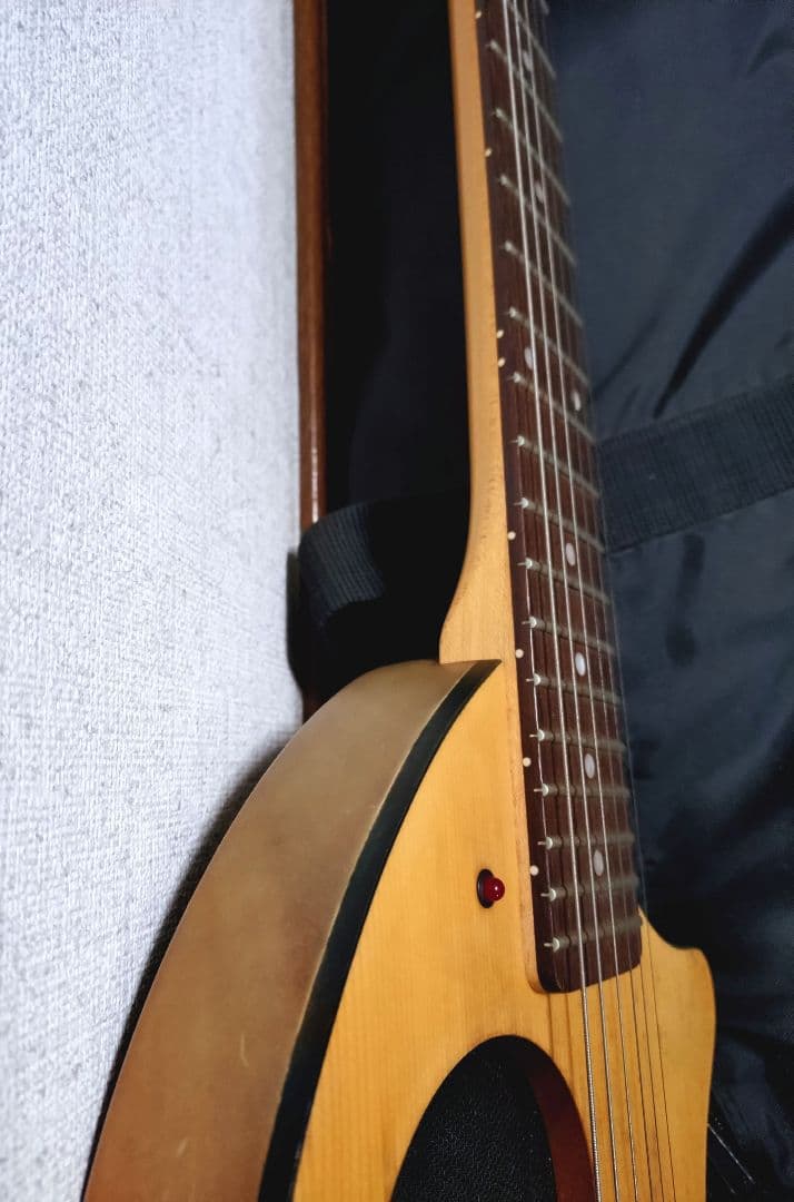 フェルナンデス　ZO-3 エレキギター