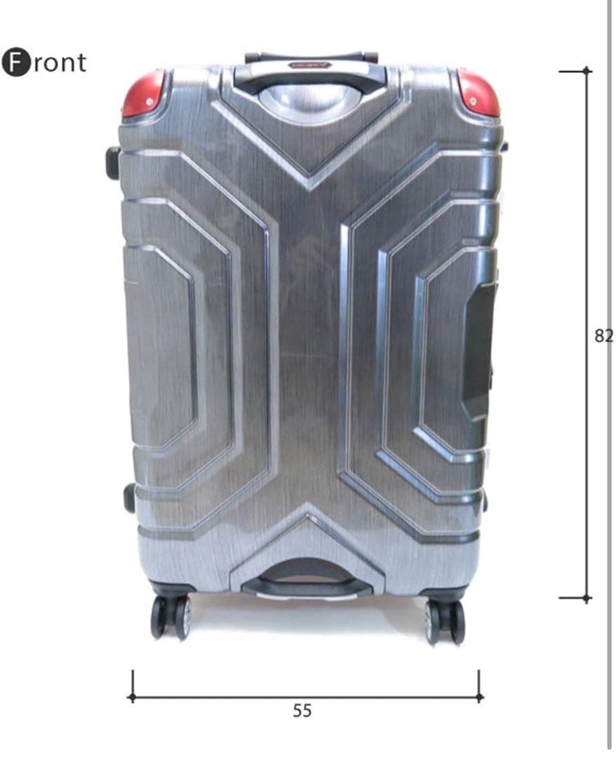 シフレ　スーツケース ハードフレームGripMaster 148ℓ 特大