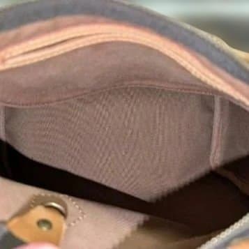 1*れ様 Louis Vuitton モノグラム ハンドバッグ