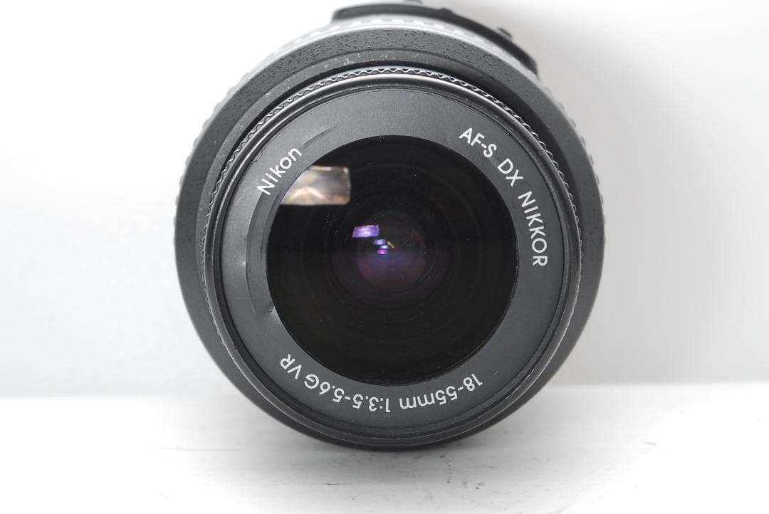 【コスパ抜群エントリーモデル】Nikon D3000　スマホ転送　ガイド簡単撮影