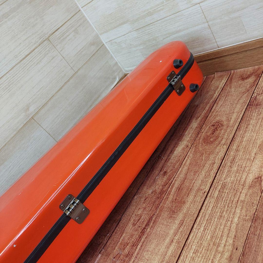 J.W.EASTMAN イーストマン バイオリンケース