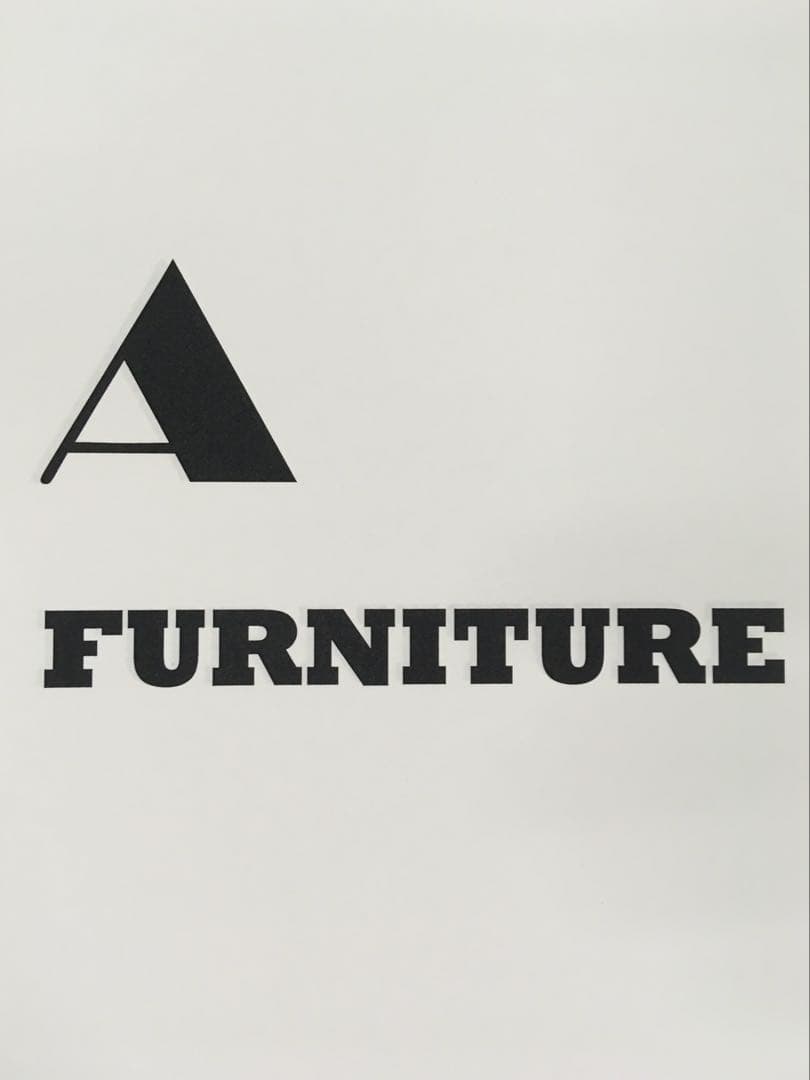 RIKA☆彡出品　HIDA 森のことば　飛騨産業　片肘ソファ