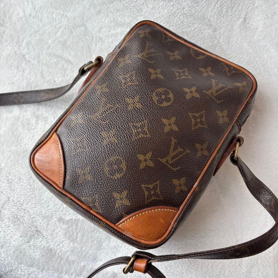 ✨美品✨　ルイヴィトン M45236 ショルダーバッグ アマゾン