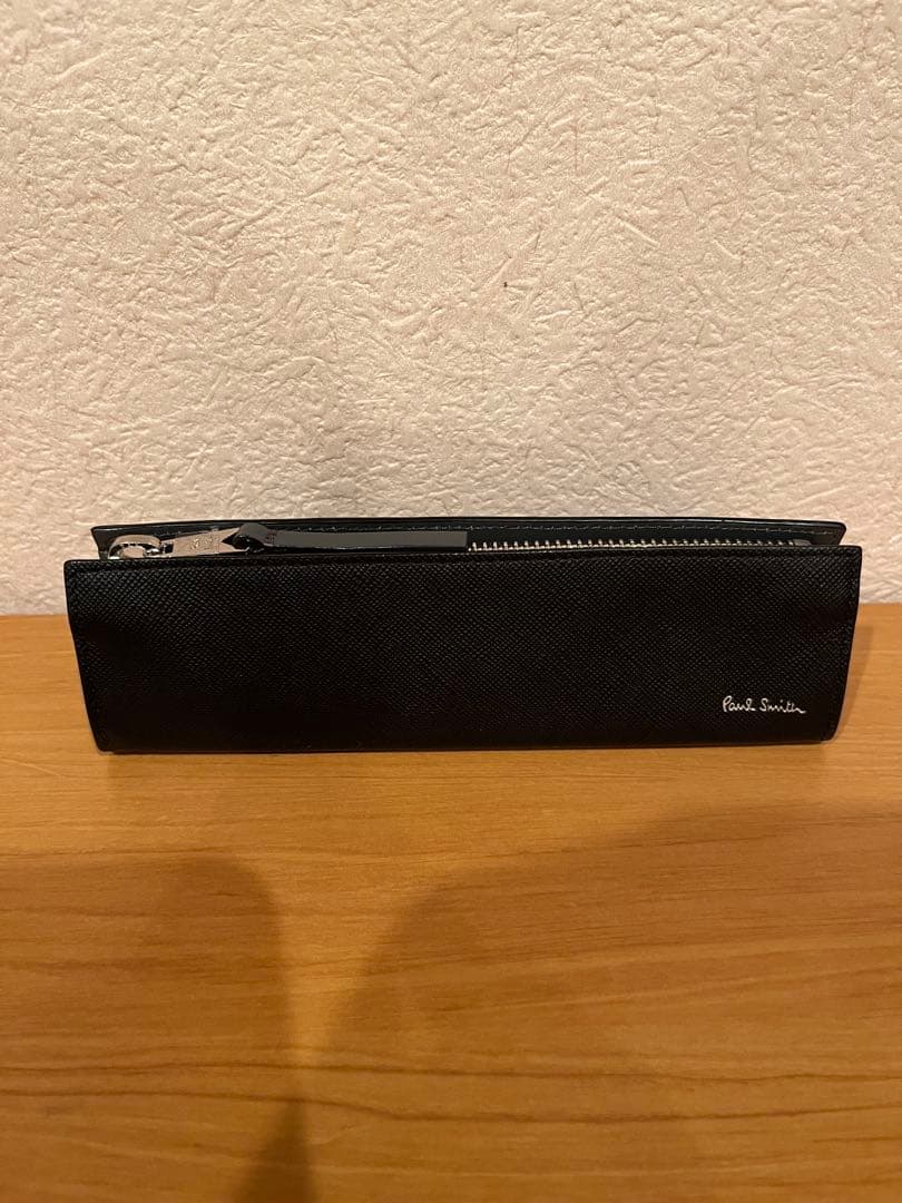 Paul Smith ポールスミス　ペンケース